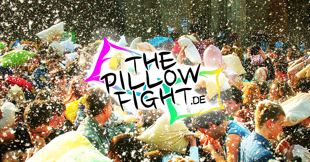 PillowFight
