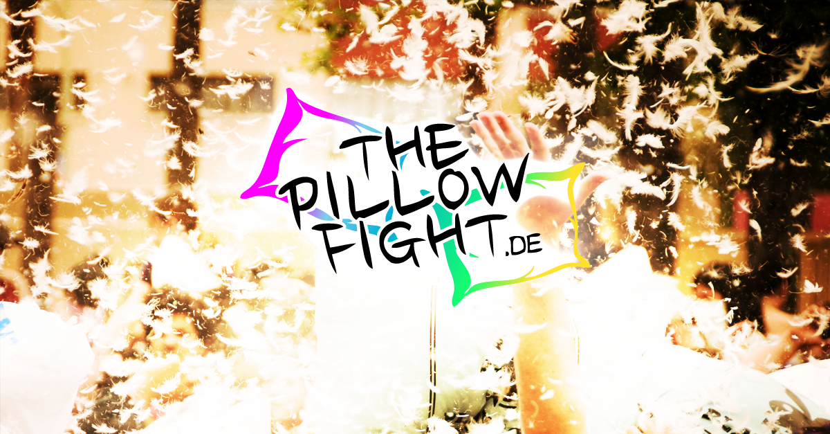PillowFight