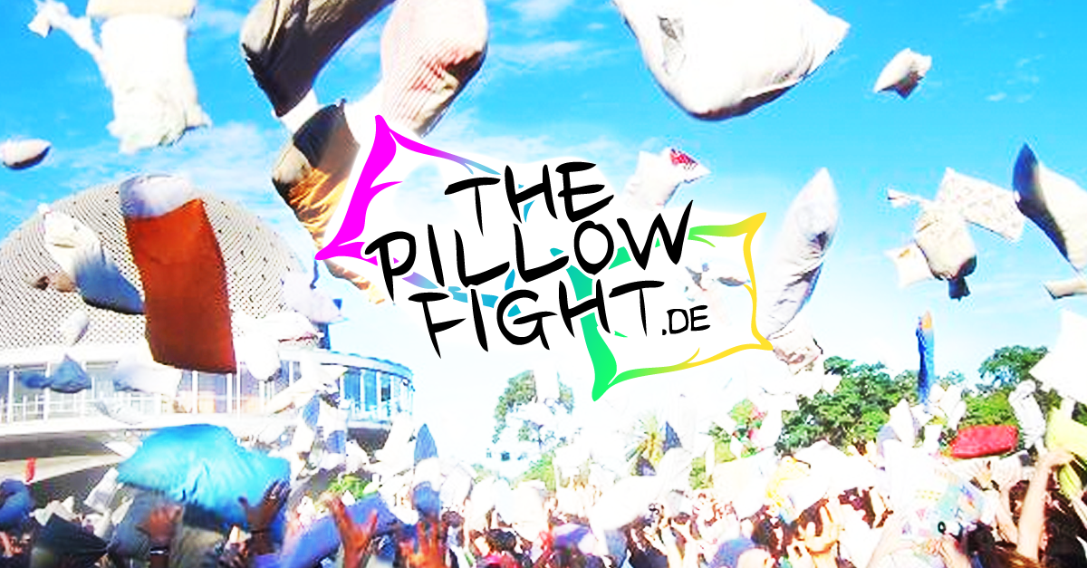 PillowFight