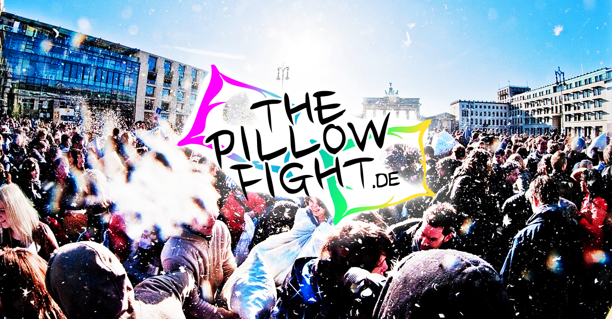 PillowFight